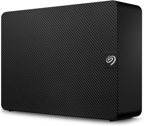 Análise HD Externo de 8TB da Seagate: Vale a pena comprar?