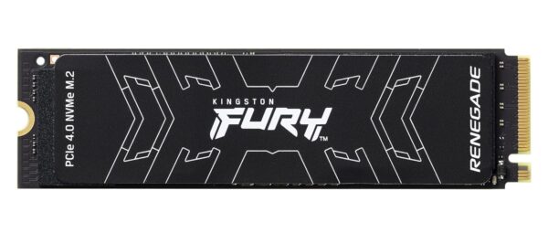 SSD Kingston Fury 2TB PCIe Ger. 4.0 NVMe M.2 SFYRD/2000G